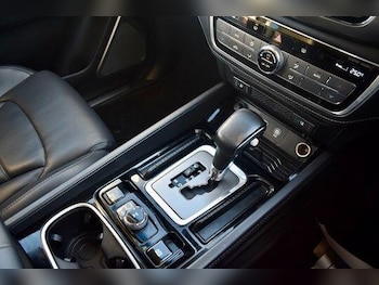 Used Ssangyong Rexton 2019 for sale - 76786738: Photo