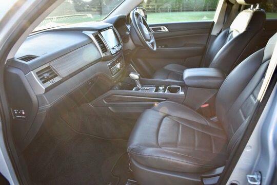 Used Ssangyong Rexton 2019 for sale - 76786738: Photo 40