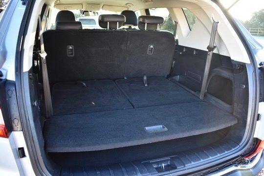 Used Ssangyong Rexton 2019 for sale - 76786738: Photo 43