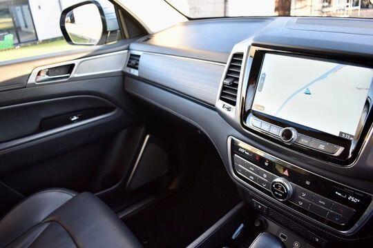 Used Ssangyong Rexton 2019 for sale - 76786738: Photo 45