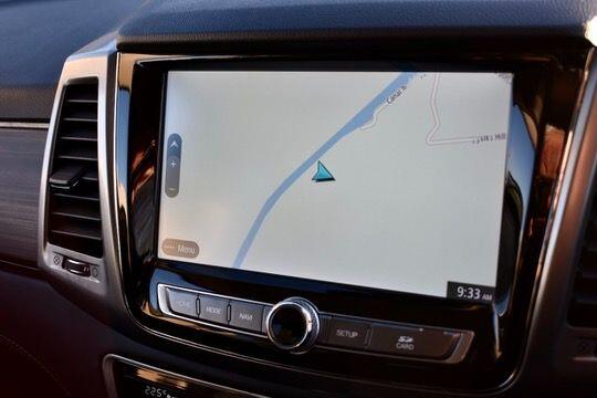 Used Ssangyong Rexton 2019 for sale - 76786738: Photo 6