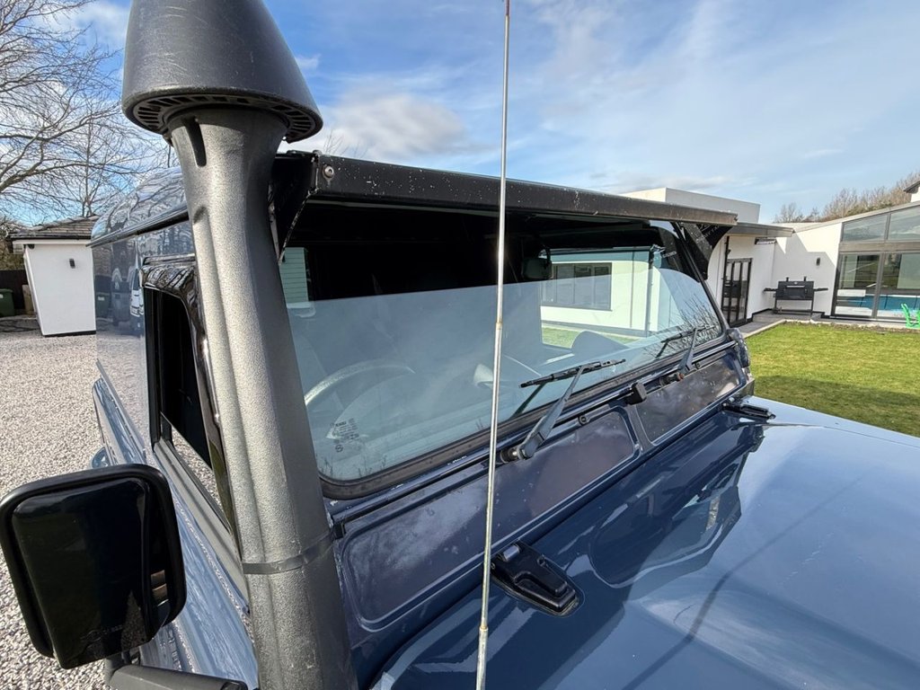 Used Land Rover Defender 2010 for sale - 77483362: Photo 26