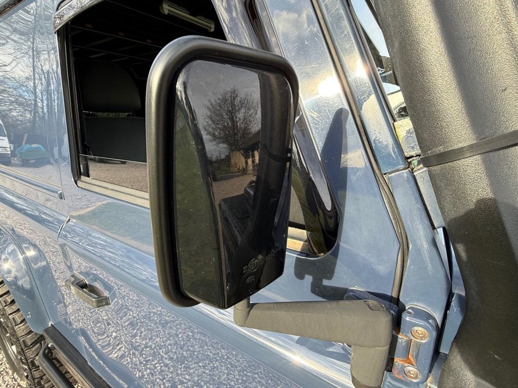 Used Land Rover Defender 2010 for sale - 77483362: Photo 29