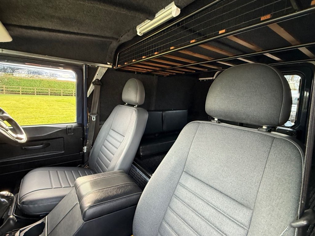 Used Land Rover Defender 2010 for sale - 77483362: Photo 33