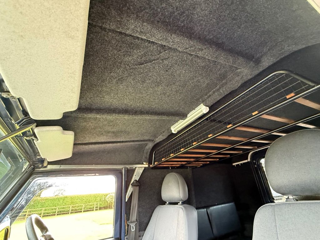 Used Land Rover Defender 2010 for sale - 77483362: Photo 35