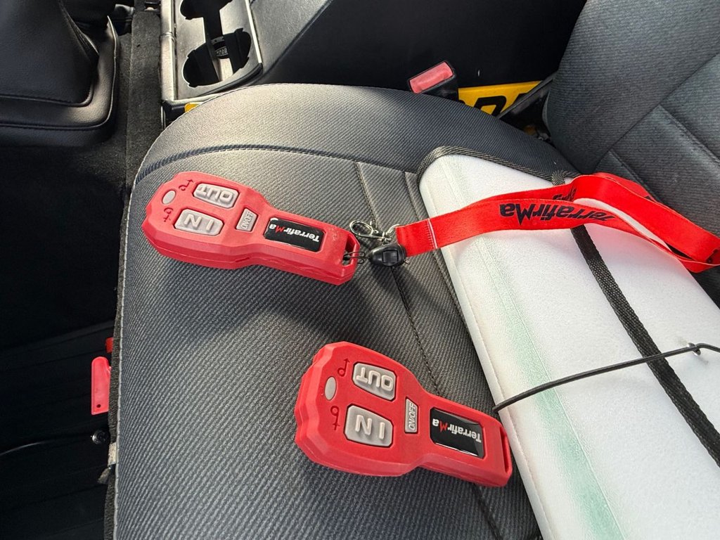 Used Land Rover Defender 2010 for sale - 77483362: Photo 36