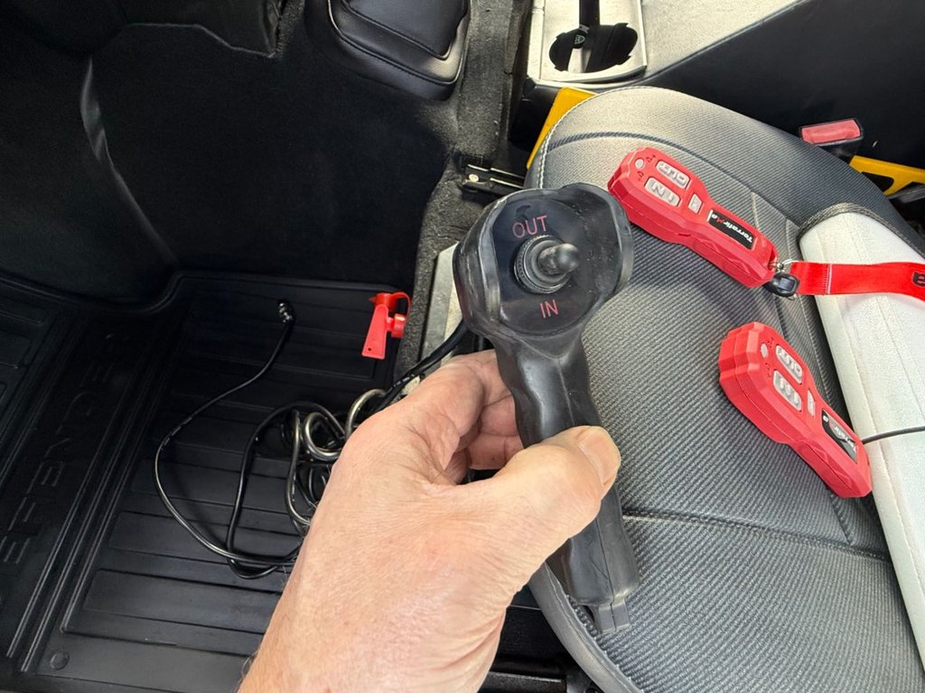 Used Land Rover Defender 2010 for sale - 77483362: Photo 38