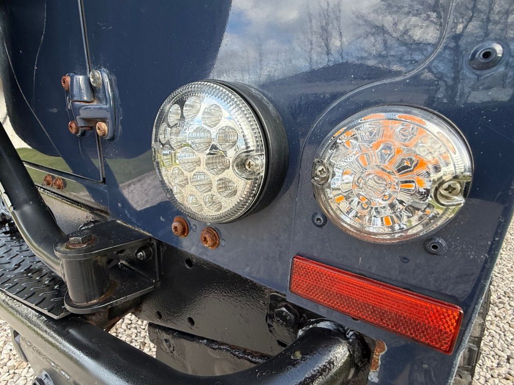 Used Land Rover Defender 2010 for sale - 77483362: Photo 40