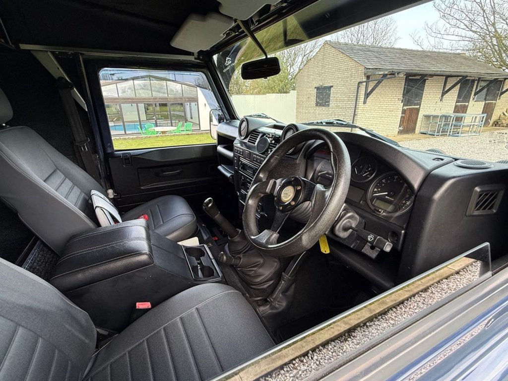 Used Land Rover Defender 2010 for sale - 77483362: Photo 42