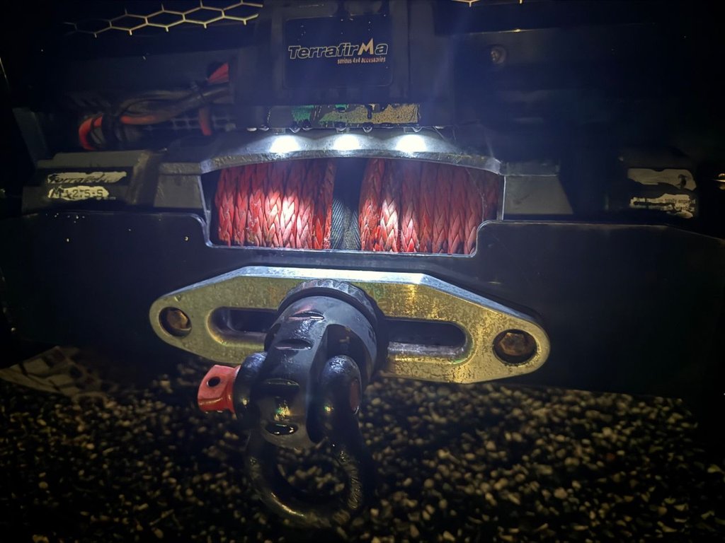 Used Land Rover Defender 2010 for sale - 77483362: Photo 44