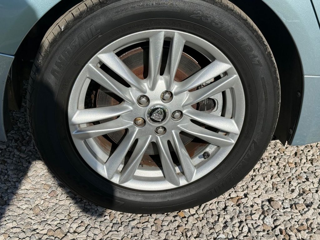 Used Jaguar XF 2013 for sale - 77720368: Photo 13