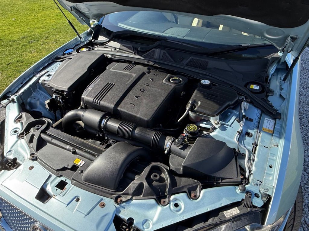 Used Jaguar XF 2013 for sale - 77720368: Photo 19