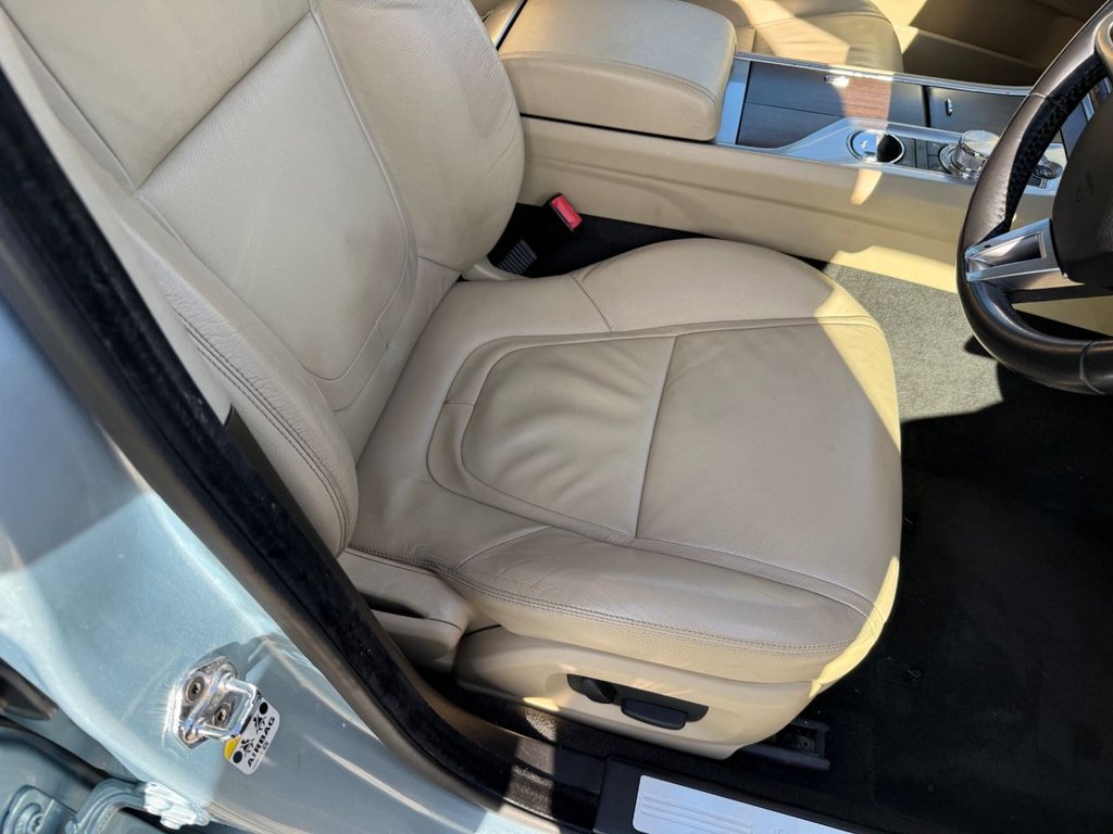 Used Jaguar XF 2013 for sale - 77720368: Photo 34