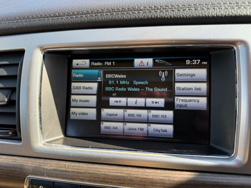 Used Jaguar XF 2013 for sale - 77720368: Photo 39