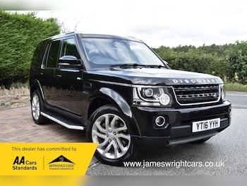2016 (16) - 3.0 SD V6 Landmark Auto 4WD Euro 6 (s/s) 5dr