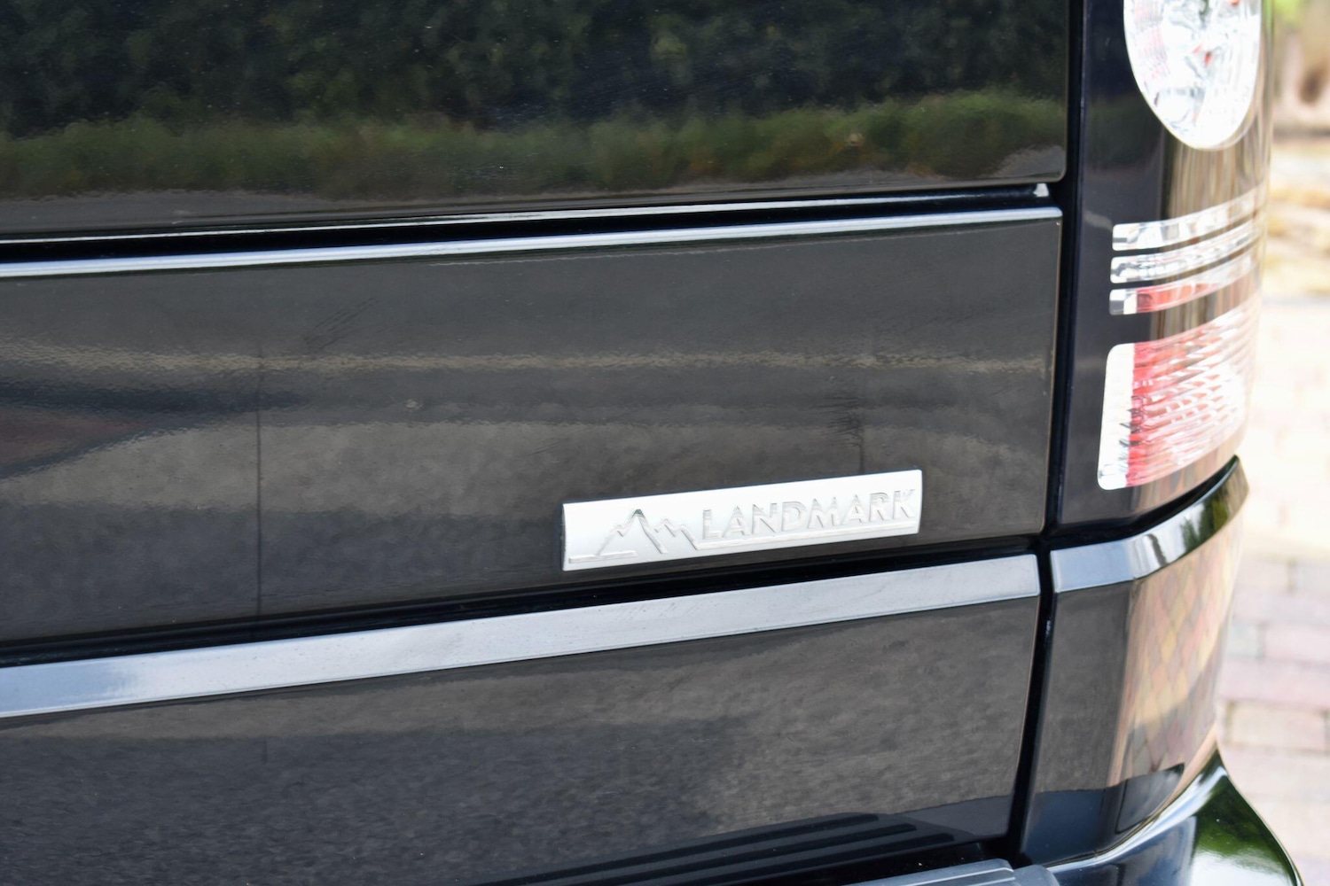 Vehicle 40