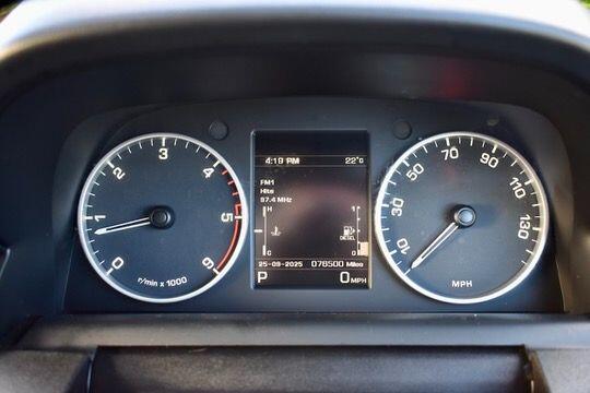 Vehicle 25