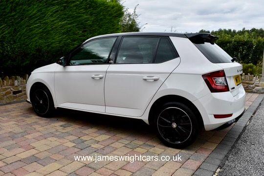 Used Skoda Fabia 2021 for sale - 72913976: Photo 11