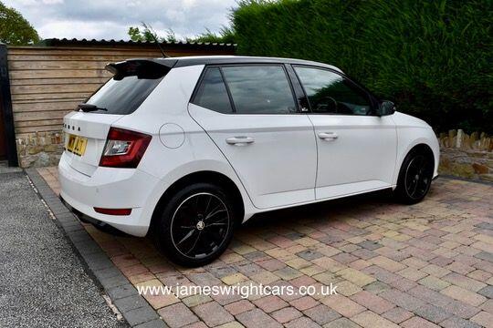 Used Skoda Fabia 2021 for sale - 72913976: Photo 15