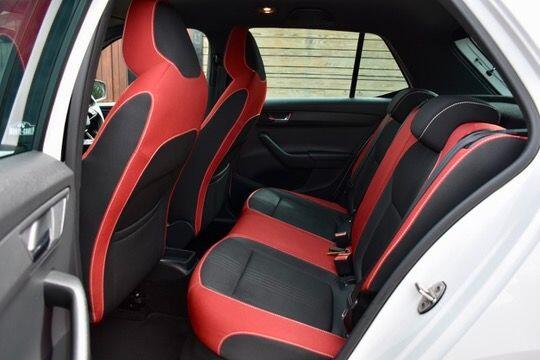 Used Skoda Fabia 2021 for sale - 72913976: Photo 20