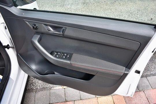 Used Skoda Fabia 2021 for sale - 72913976: Photo 23
