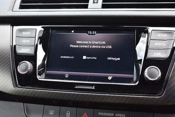Used Skoda Fabia 2021 for sale - 72913976: Photo 29