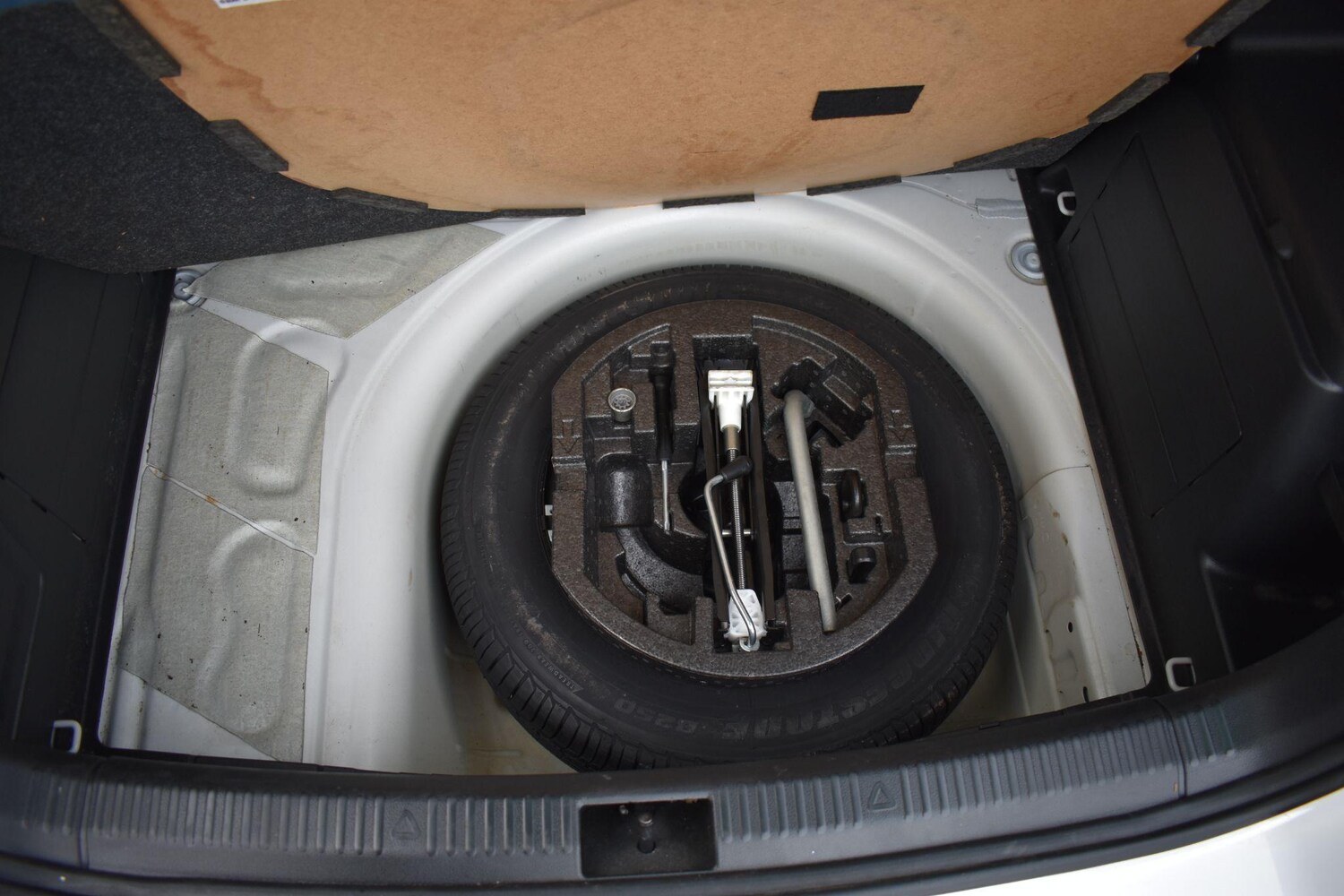 Vehicle 32