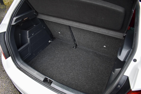 Used Skoda Fabia 2021 for sale - 72913976: Photo 35