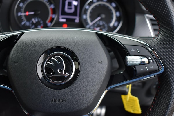 Used Skoda Fabia 2021 for sale - 72913976: Photo 37