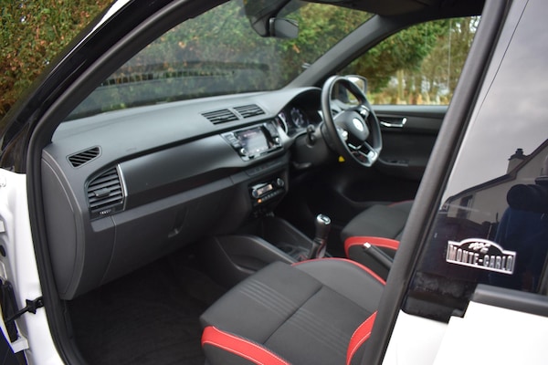 Used Skoda Fabia 2021 for sale - 72913976: Photo 38