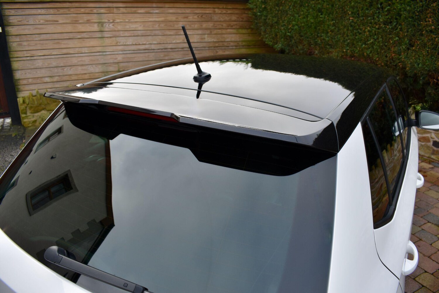 Vehicle 41