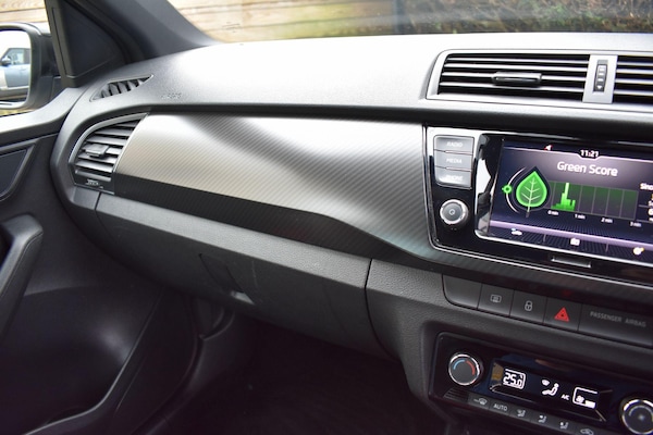 Used Skoda Fabia 2021 for sale - 72913976: Photo 43