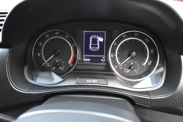 Used Skoda Fabia 2021 for sale - 72913976: Photo 45