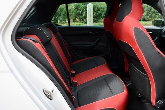 Used Skoda Fabia 2021 for sale - 72913976: Photo 8