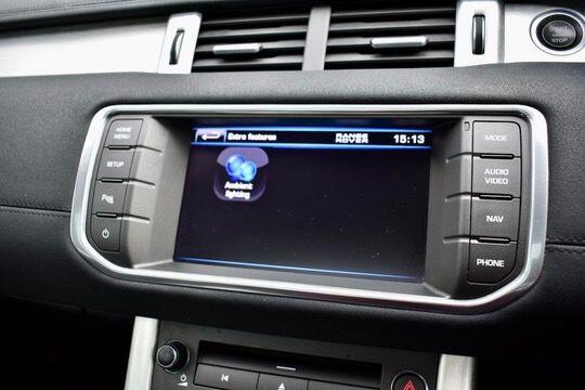 Used Land Rover Range Rover Evoque 2013 for sale - 76456886: Photo 10