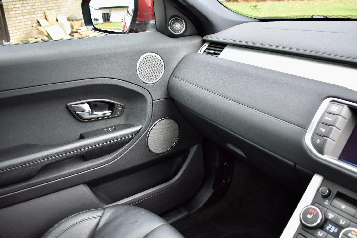 Used Land Rover Range Rover Evoque 2013 for sale - 76456886: Photo 17