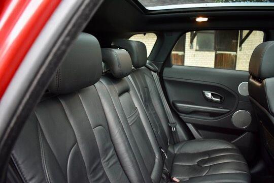 Used Land Rover Range Rover Evoque 2013 for sale - 76456886: Photo 21