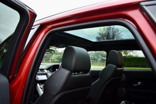 Used Land Rover Range Rover Evoque 2013 for sale - 76456886: Photo 24