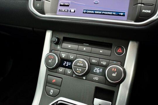 Used Land Rover Range Rover Evoque 2013 for sale - 76456886: Photo 25