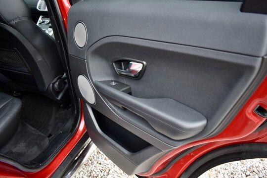 Used Land Rover Range Rover Evoque 2013 for sale - 76456886: Photo 26