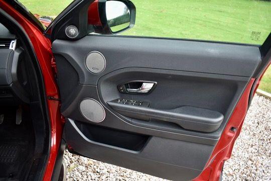 Used Land Rover Range Rover Evoque 2013 for sale - 76456886: Photo 27