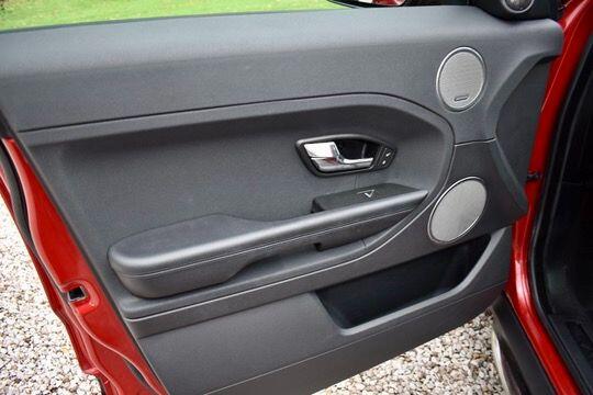 Used Land Rover Range Rover Evoque 2013 for sale - 76456886: Photo 28