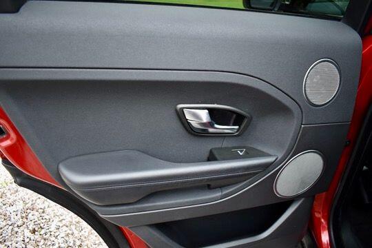 Used Land Rover Range Rover Evoque 2013 for sale - 76456886: Photo 29