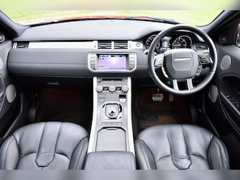 Used Land Rover Range Rover Evoque 2013 for sale - 76456886: Photo