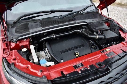 Used Land Rover Range Rover Evoque 2013 for sale - 76456886: Photo 31