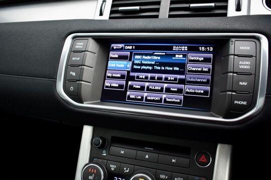 Used Land Rover Range Rover Evoque 2013 for sale - 76456886: Photo 37