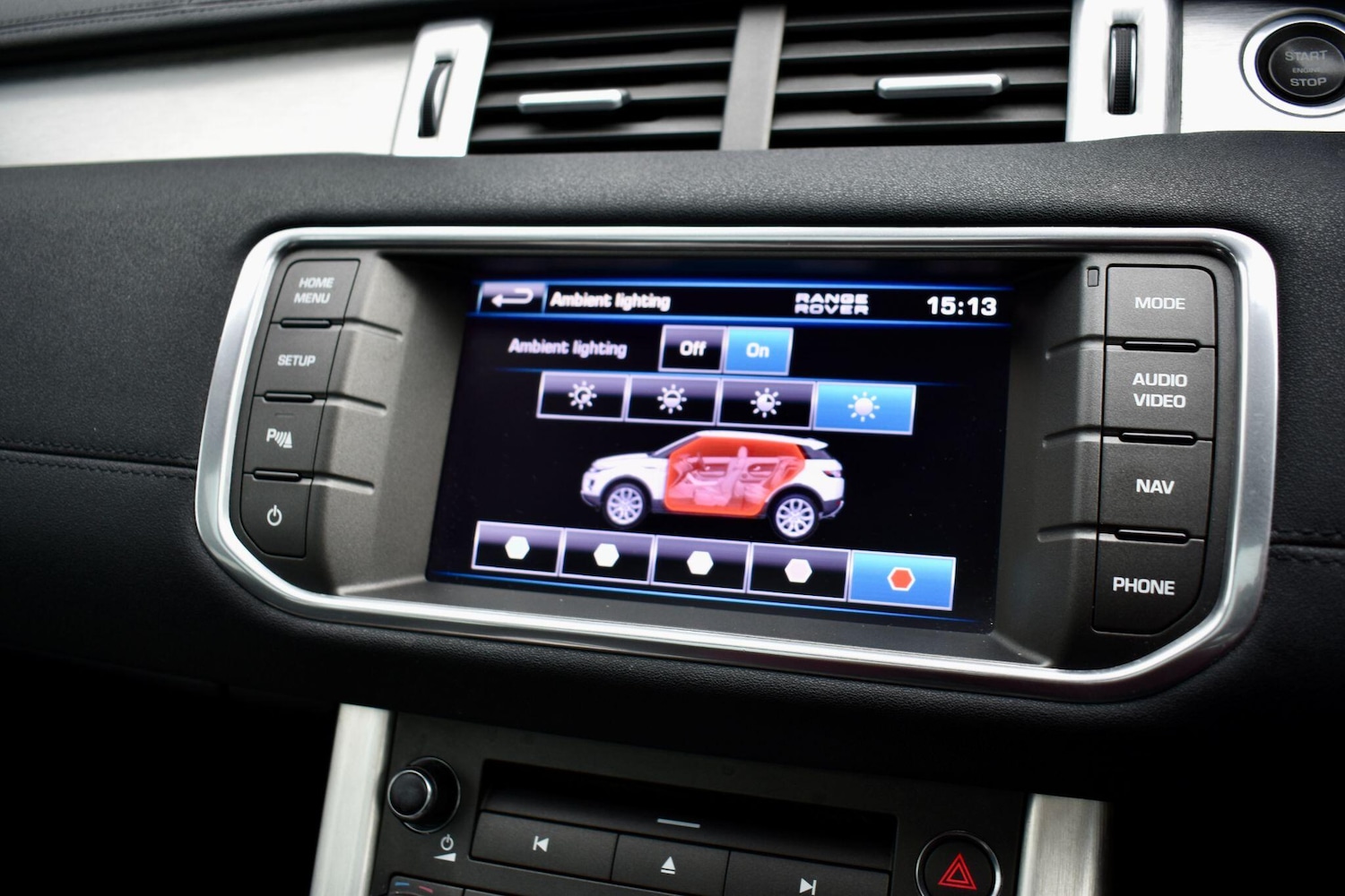 Used Land Rover Range Rover Evoque 2013 for sale - 76456886: Photo 39