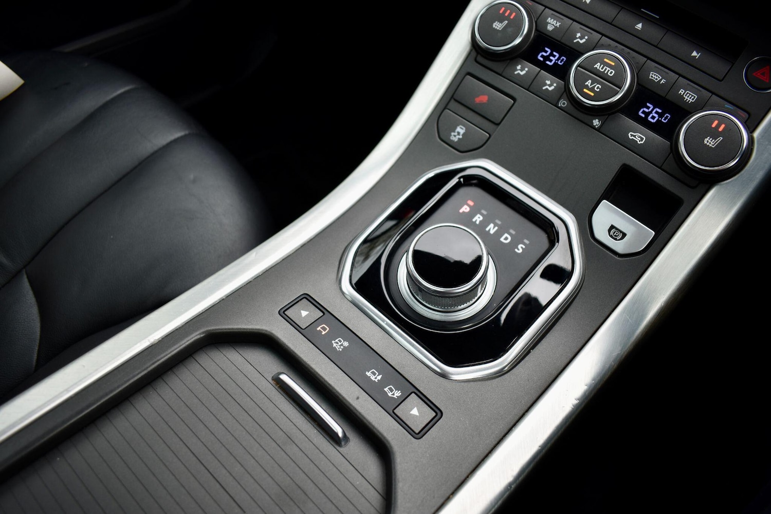 Used Land Rover Range Rover Evoque 2013 for sale - 76456886: Photo 4