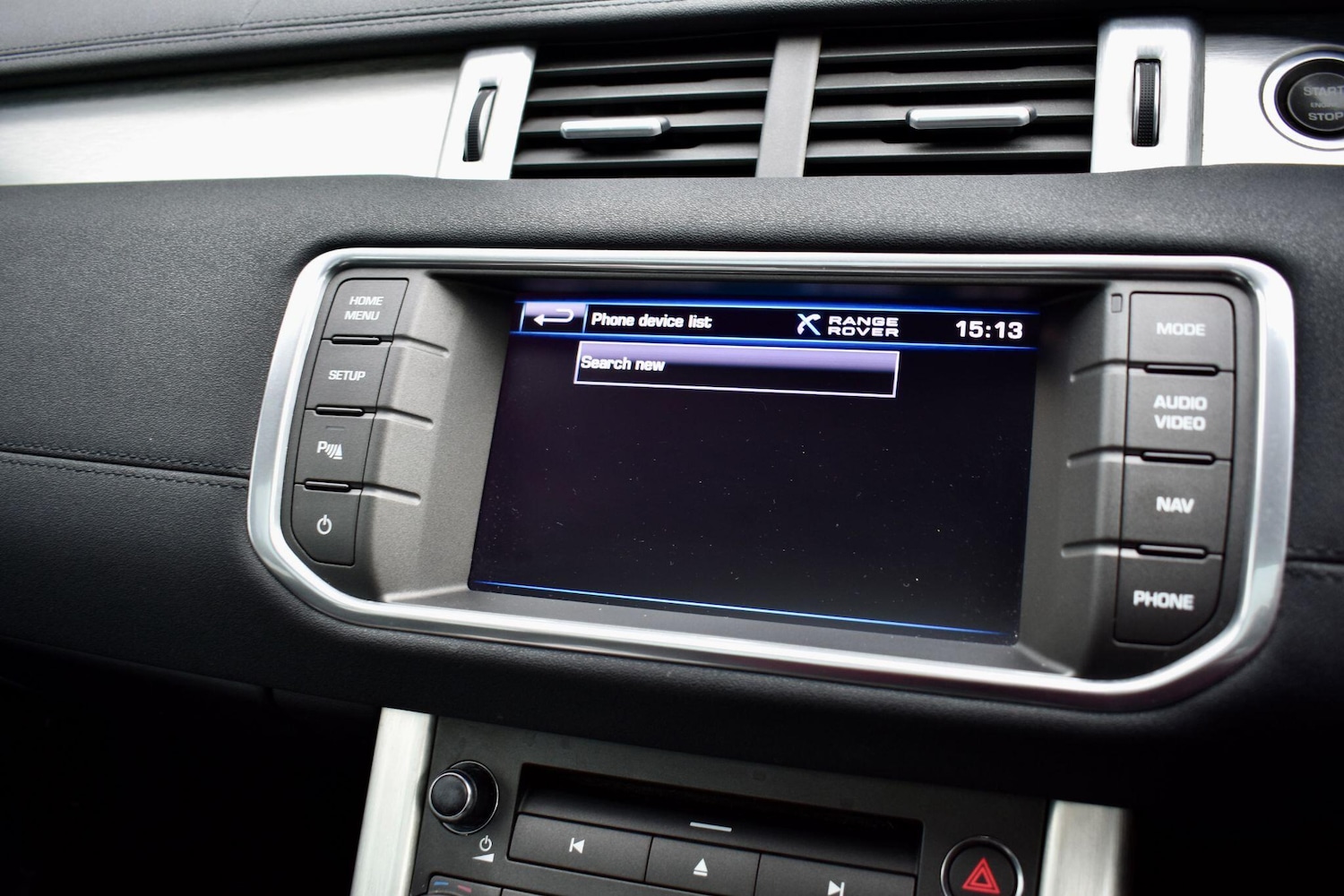 Used Land Rover Range Rover Evoque 2013 for sale - 76456886: Photo 40