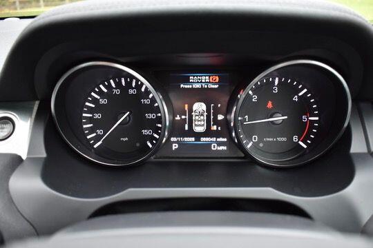Used Land Rover Range Rover Evoque 2013 for sale - 76456886: Photo 41